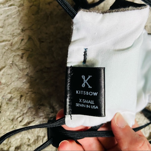 Kitsbow Unisex Wake ProTech Reusable Face Mask - Picture 6 of 12